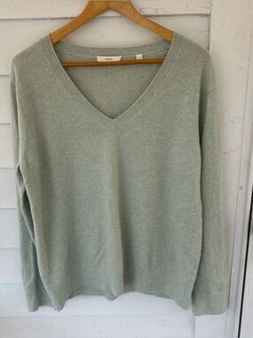 Vince Cashmere Sweater
